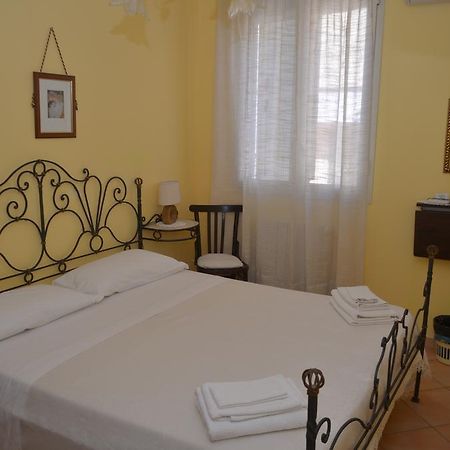 Ansise Guest House Lido di Noto Εξωτερικό φωτογραφία