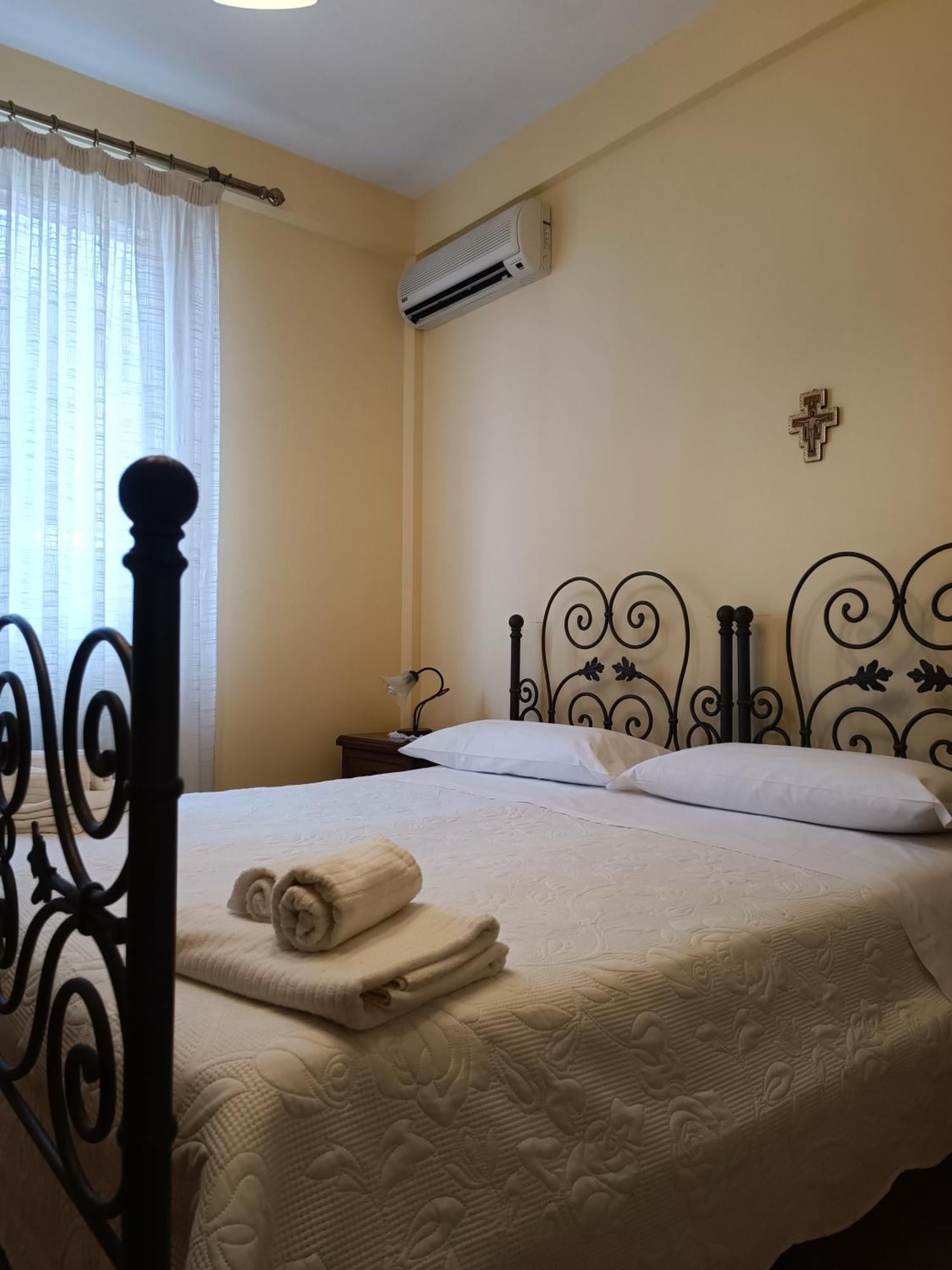 Ansise Guest House Lido di Noto Εξωτερικό φωτογραφία