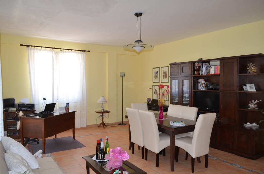 Ansise Guest House Lido di Noto Εξωτερικό φωτογραφία