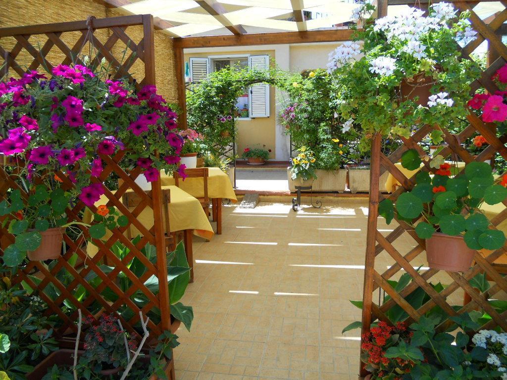 Ansise Guest House Lido di Noto Εξωτερικό φωτογραφία