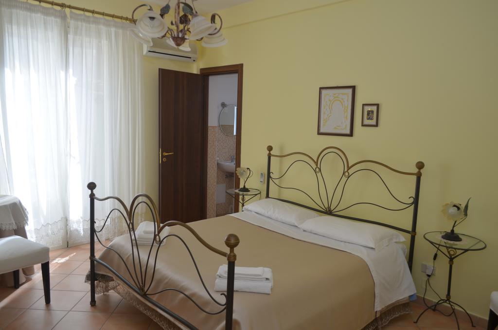 Ansise Guest House Lido di Noto Εξωτερικό φωτογραφία
