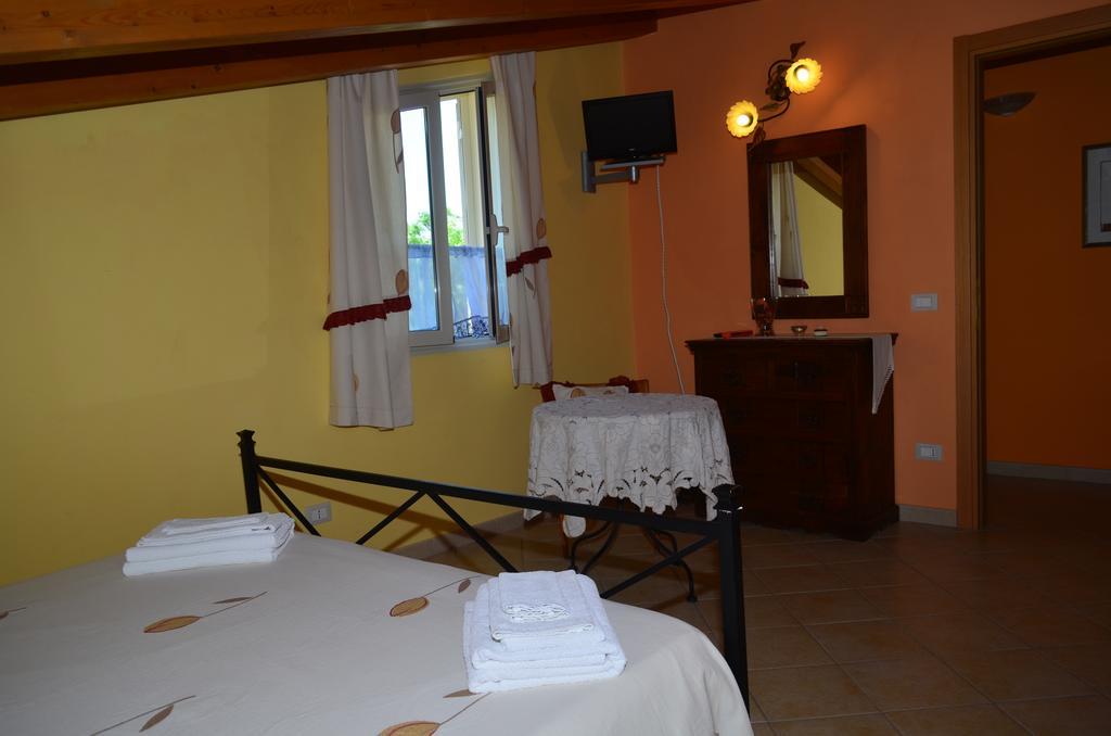 Ansise Guest House Lido di Noto Εξωτερικό φωτογραφία