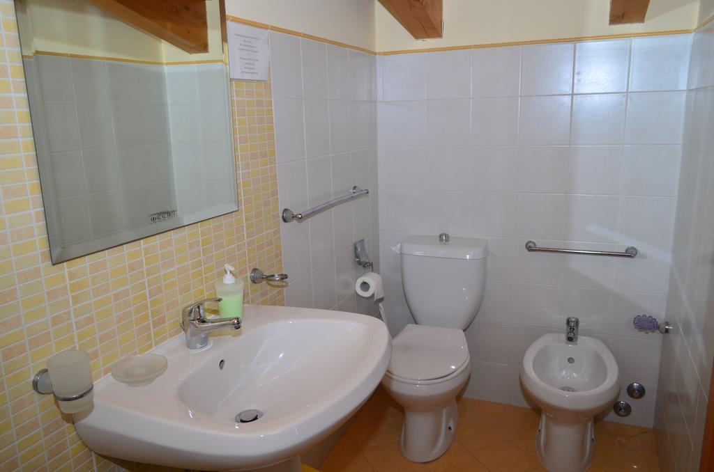 Ansise Guest House Lido di Noto Εξωτερικό φωτογραφία