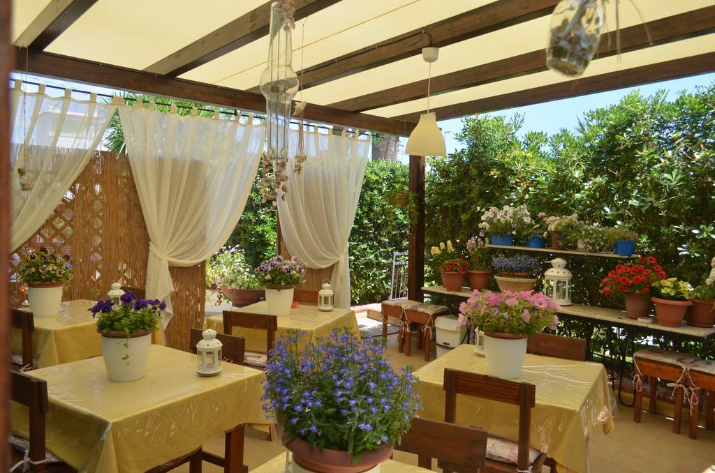 Ansise Guest House Lido di Noto Εξωτερικό φωτογραφία