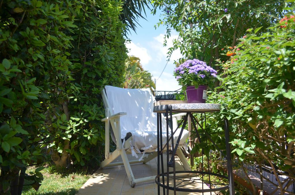Ansise Guest House Lido di Noto Εξωτερικό φωτογραφία