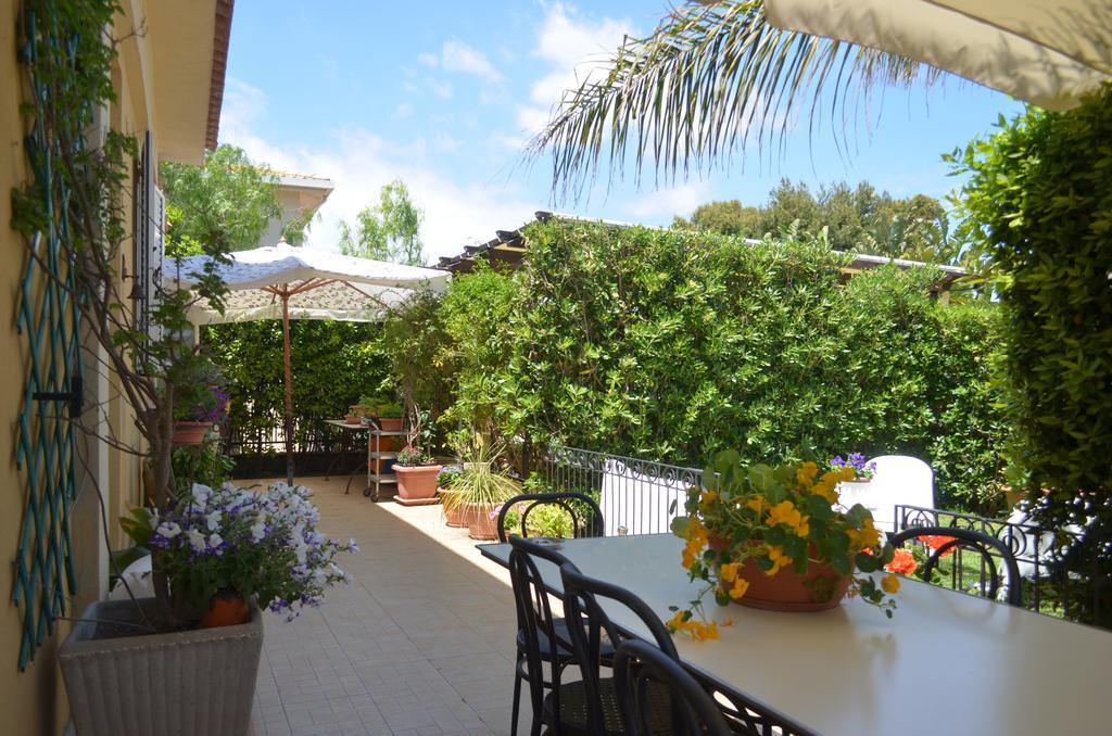 Ansise Guest House Lido di Noto Εξωτερικό φωτογραφία