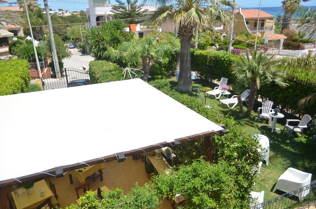 Ansise Guest House Lido di Noto Εξωτερικό φωτογραφία
