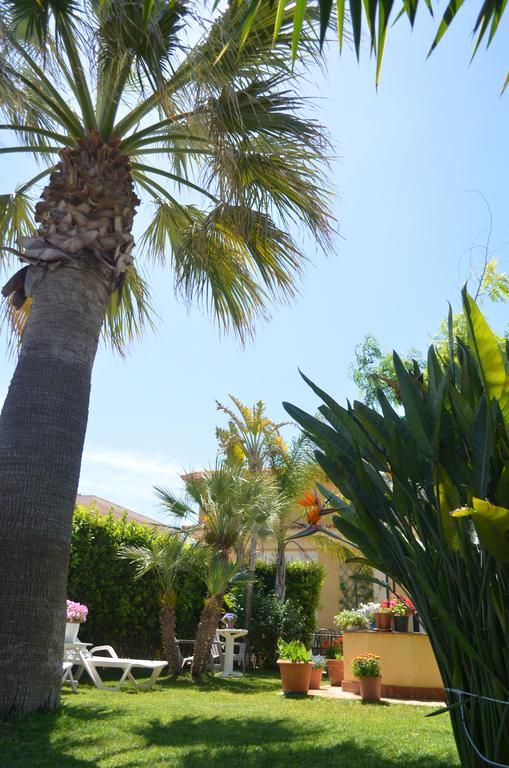 Ansise Guest House Lido di Noto Εξωτερικό φωτογραφία