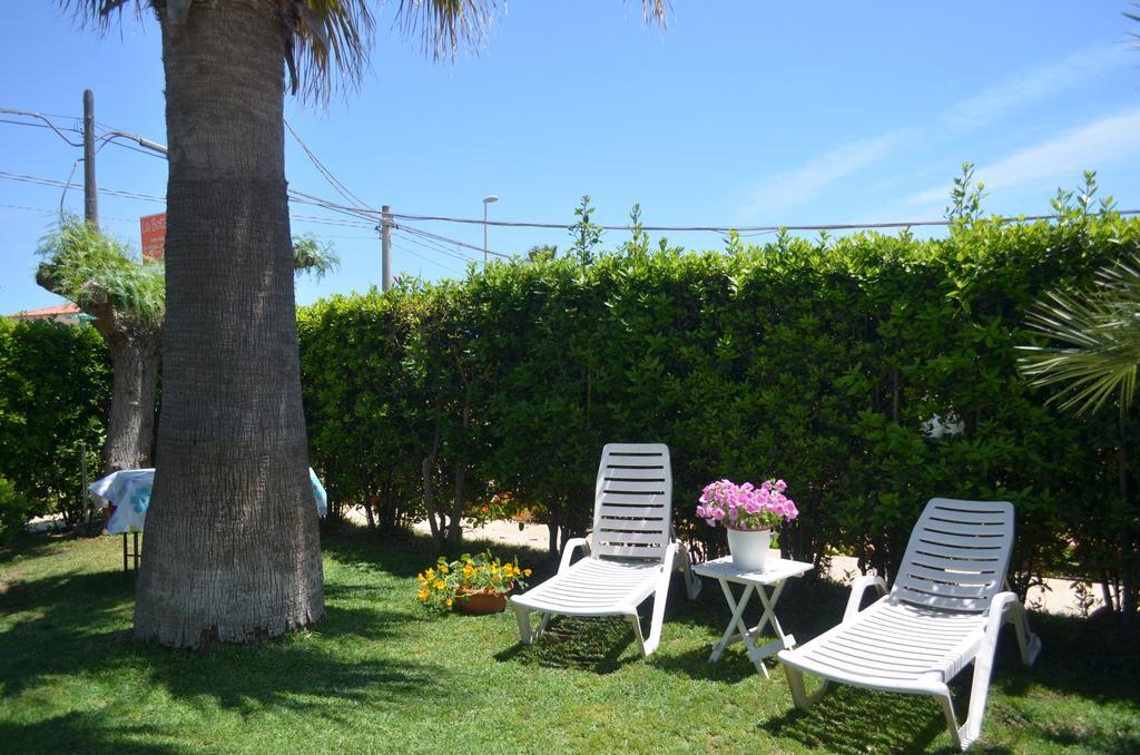 Ansise Guest House Lido di Noto Εξωτερικό φωτογραφία