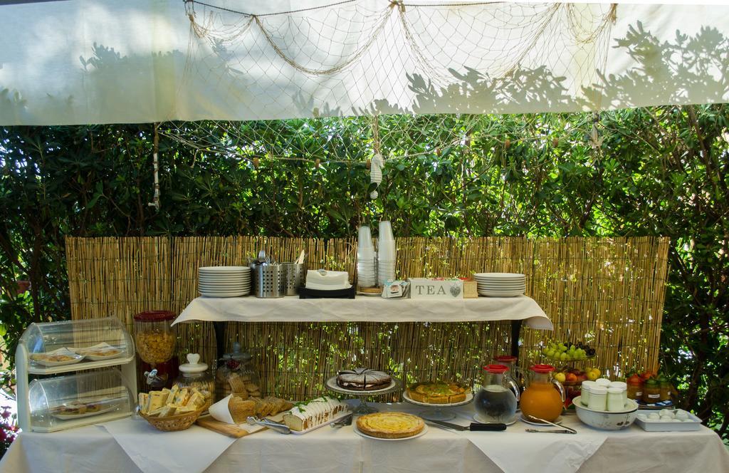 Ansise Guest House Lido di Noto Εξωτερικό φωτογραφία