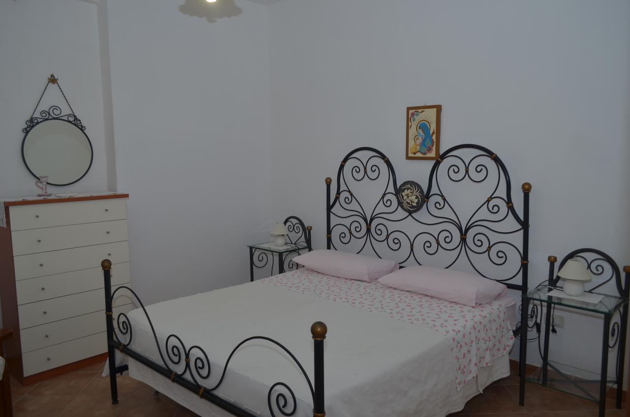 Ansise Guest House Lido di Noto Εξωτερικό φωτογραφία