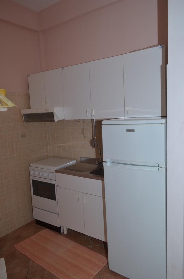 Ansise Guest House Lido di Noto Εξωτερικό φωτογραφία